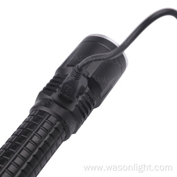 Professional Most Powerful Hunting Led Flashlight